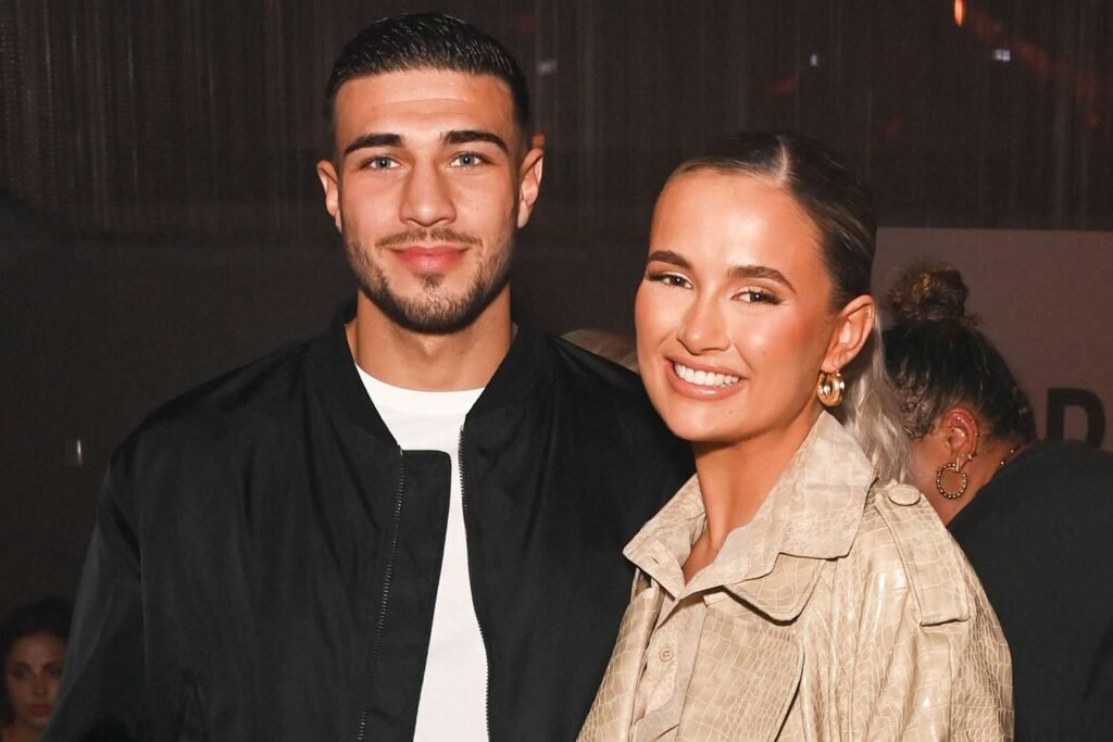 Tommy Fury Labels 2025 as 'the Best Year' amid Rumors of Molly-Mae Reconciliation