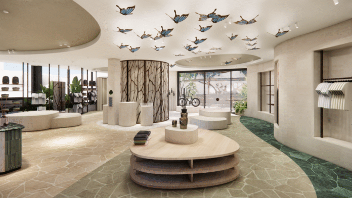 Tomorrowland To Open Retail Store In Ibiza With Terrace DJ Sets & Tattoos