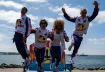 Meet Porcelain: San Diego's Latest Indie Band Meet Porcelain: San Diego's Newest Indie Band