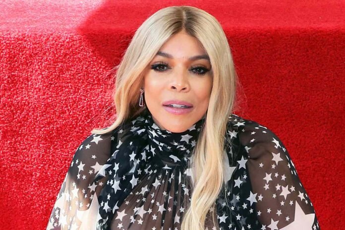 Wendy Williams Was Moved in Care Facility After Allegedly Sneaking to Roof, Getting Drunk
