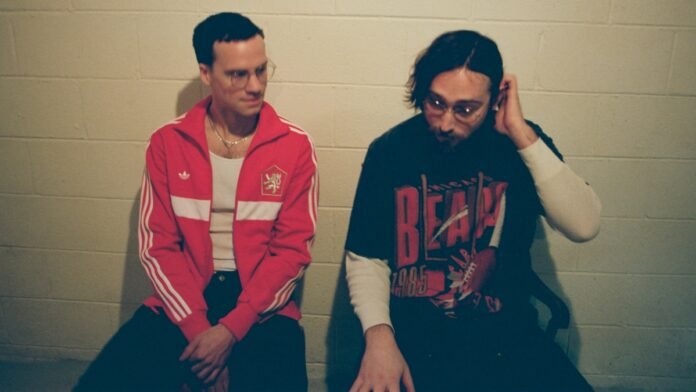 Whitney Release New Single “Darling,” Announce 2025 Tour Dates
