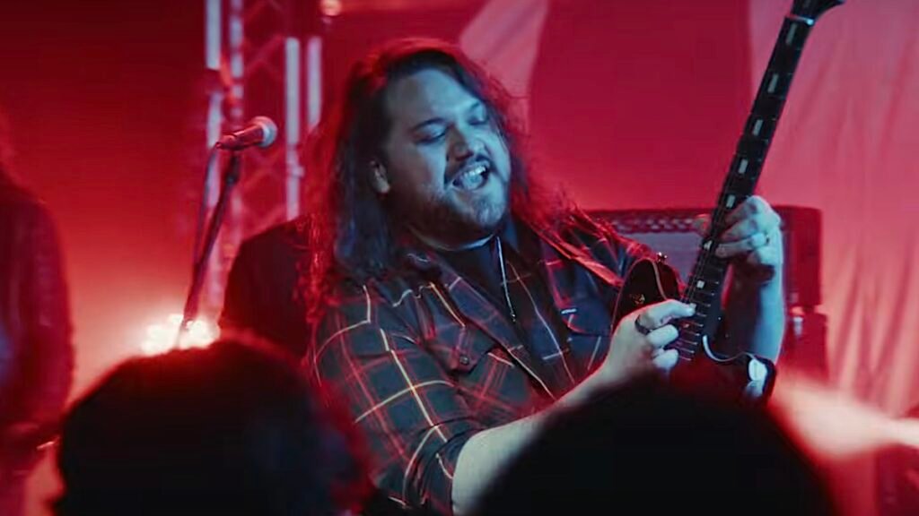 Heavy Song of the Week: Wolfgang Van Halen Flexes His Guitar Skills on Mammoth’s “The End”