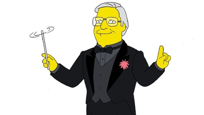Alf Clausen, The Simpsons’ Longtime Composer, Dead at 84