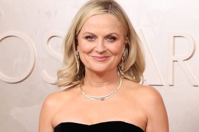 Amy Poehler to Return to TV in New Series 'Dig' from 'Parks and Rec' Creator Mike Schur
