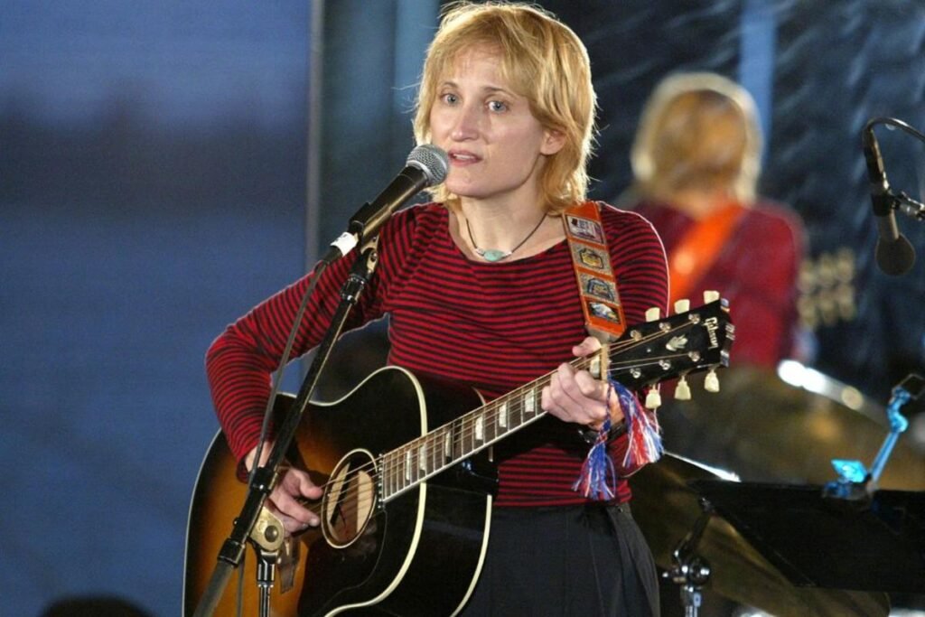 Jill Sobule, Singer of 'Supermodel' From 'Clueless,' Dead at 66