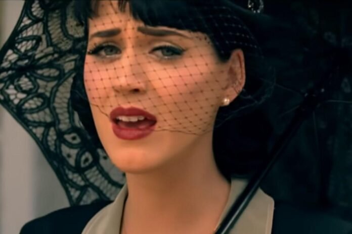 Katy Perry Addresses Viral Trend About Her Early Singing Style