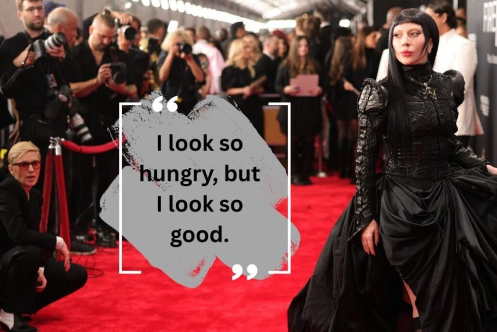 Lady Gaga's 'Perfect Celebrity' Exposes the Truth Behind Fame