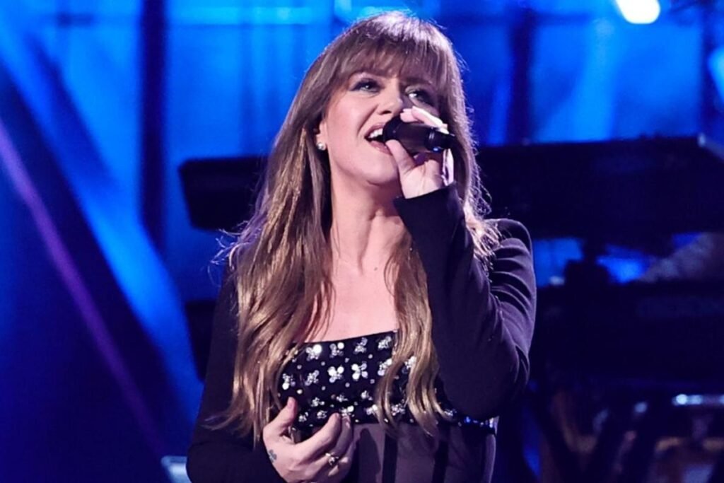 Inside Kelly Clarkson's 'Where Have You Been' Lyrics