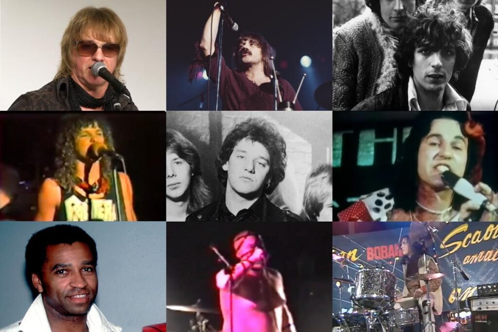 Singers Who Left Bands Before They Got Famous