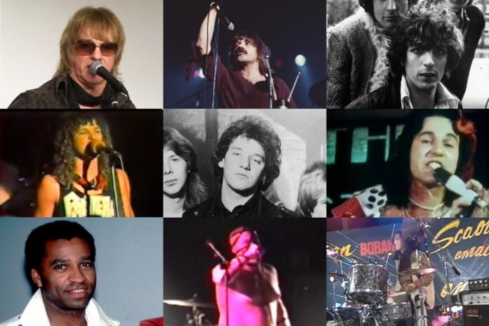 Singers Who Left Bands Before They Got Famous
