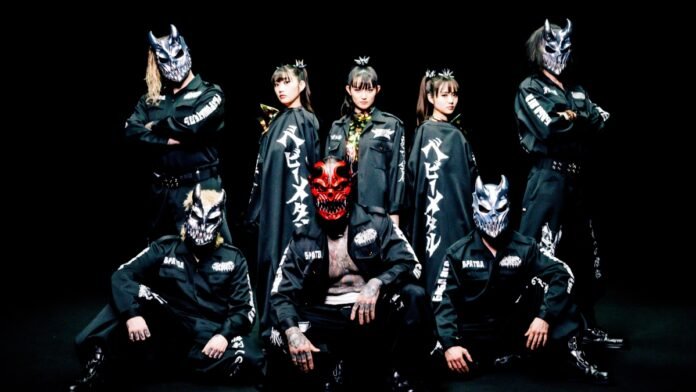 Heavy Song of the Week: BABYMETAL and Slaughter to Prevail Team Up for the Brutal and Bizarre “Song 3”