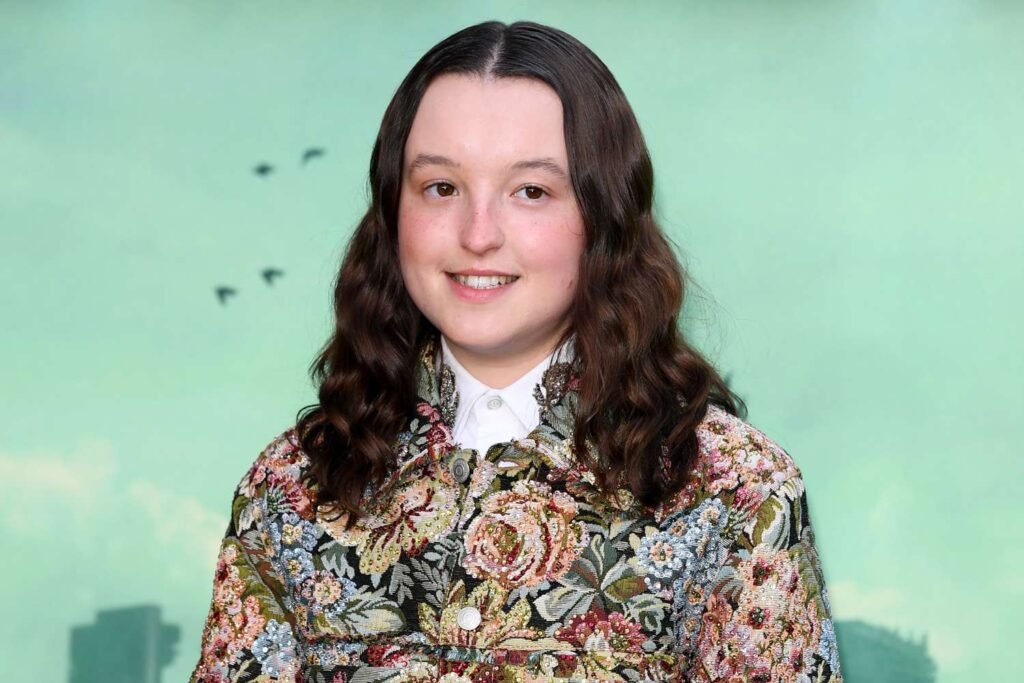 Bella Ramsey Defends Gendered Award Categories After Saying It Made Them 'Uncomfortable'