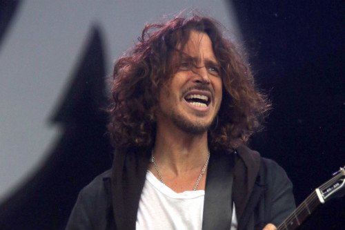 A new Soundgarden album featuring late frontman Chris Cornell could see the light of day