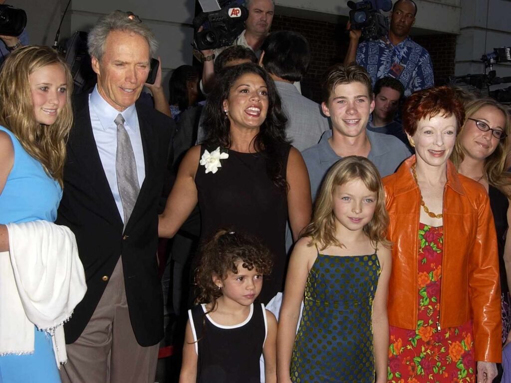 All About His Sons and Daughters