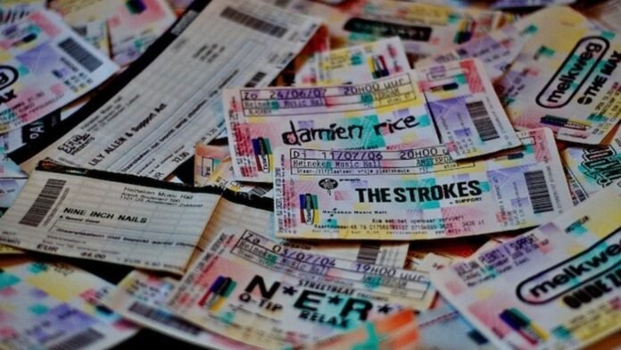Reminder: Live Nation’s $30 Ticket Deal Goes Live Today