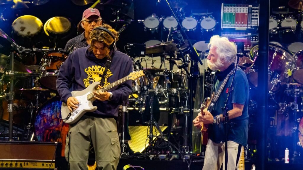 Dead & Company at Golden Gate Park: How to Get Tickets