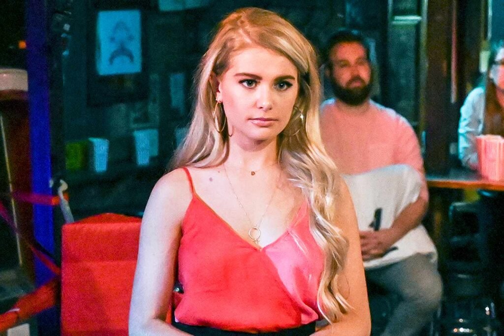 Why Demi Burnett Drank 'Copious Amounts of Alcohol’ on 'The Bachelor' (Exclusive)