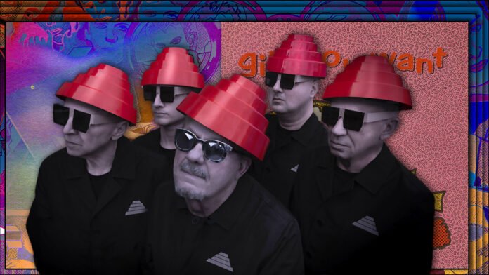 The Story Behind DEVO’s “Girl U Want” with Mark Mothersbaugh: Podcast