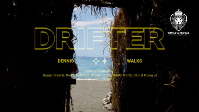 The Drifter – Dennis Walks (Music Video)