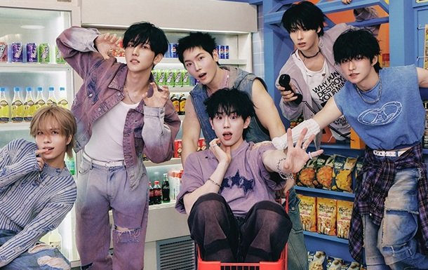 Song Review: E’Last – Crazy Train