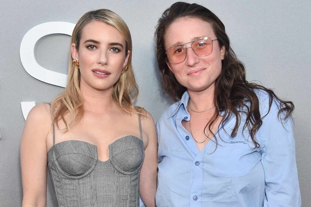 All of Emma Roberts and Karah Preiss’ 2025 Book Club Picks