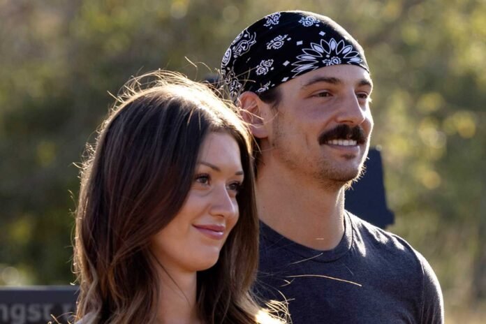 John Says Claire Is ‘Not a Vegetarian’ Anymore (Exclusive)