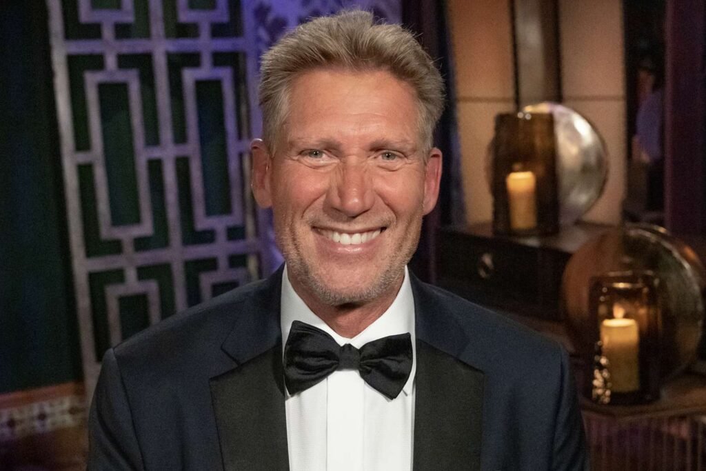 Gerry Turner Reveals If He and New Girlfriend Want to Get Married (Exclusive)