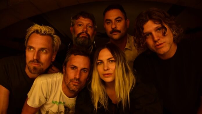 6 Self-Produced Albums The Head and the Heart Think Everyone Should Own