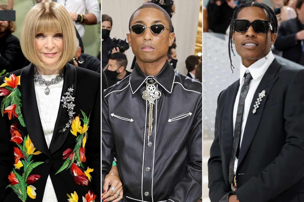 How to Watch and Stream the 2025 Met Gala Red Carpet