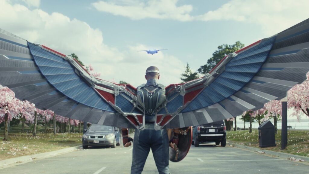‘Captain America: Brave New World’: When Will the Movie Reach Disney+?