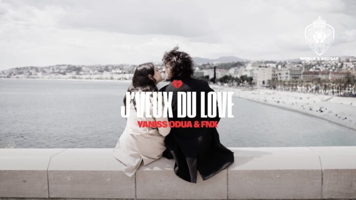 J’Veux Du Love – YaniSs Odua & FNX (Music Video)