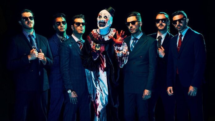 Ice Nine Kills Announce Summer 2025 US Tour