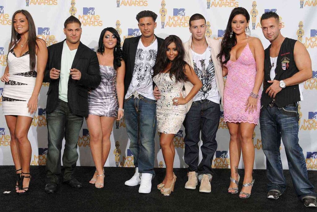 'Jersey Shore' Cast Shares Which Iconic Lines from the Show Fans Recite the Most (Exclusive)