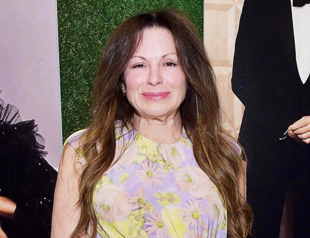 Stylist Jessica Paster Says She Was 'Manhandled' by Police When Trying to Enter Her Hotel Ahead of Met Gala