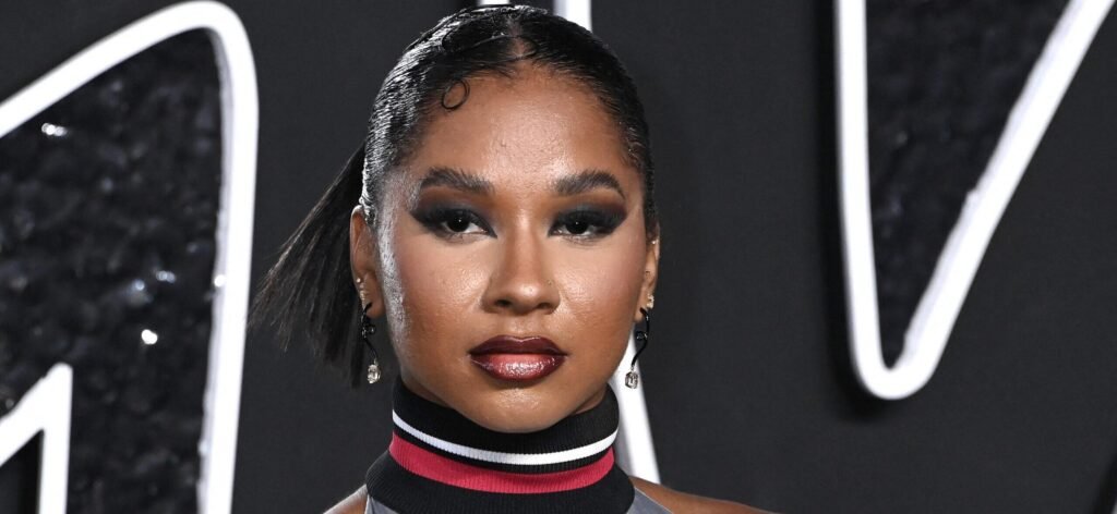 Jordan Chiles Leaves Fans Breathless In Sizzling Sports Illustrated Bikini Shoot