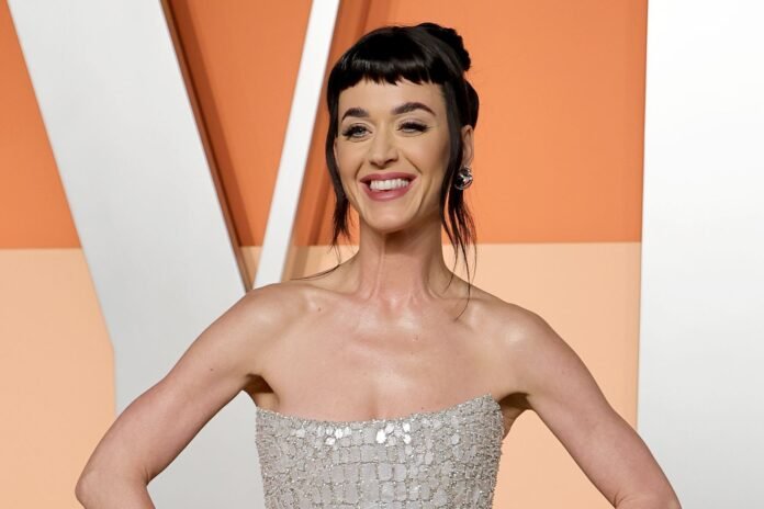 Katy Perry's US Tour, Kicking Off Tonight, Includes 'Choose Your Own Adventure' Aspect
