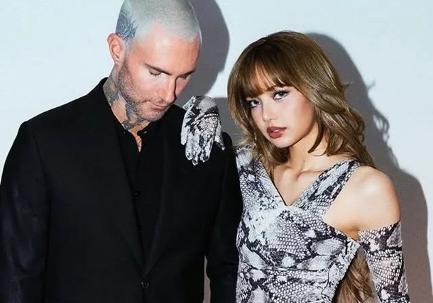 Song Review: Lisa (BLACKPINK) x Maroon 5 – Priceless
