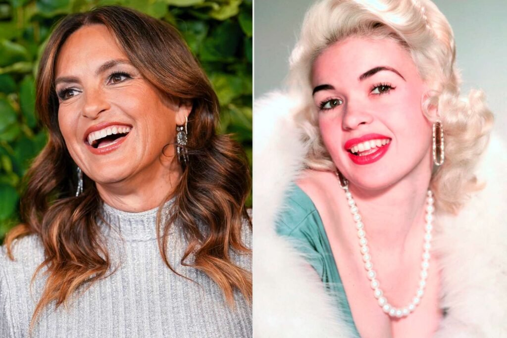 Biggest Bombshells from 'My Mom Jayne,' Mariska Hargitay's Documentary About Mom