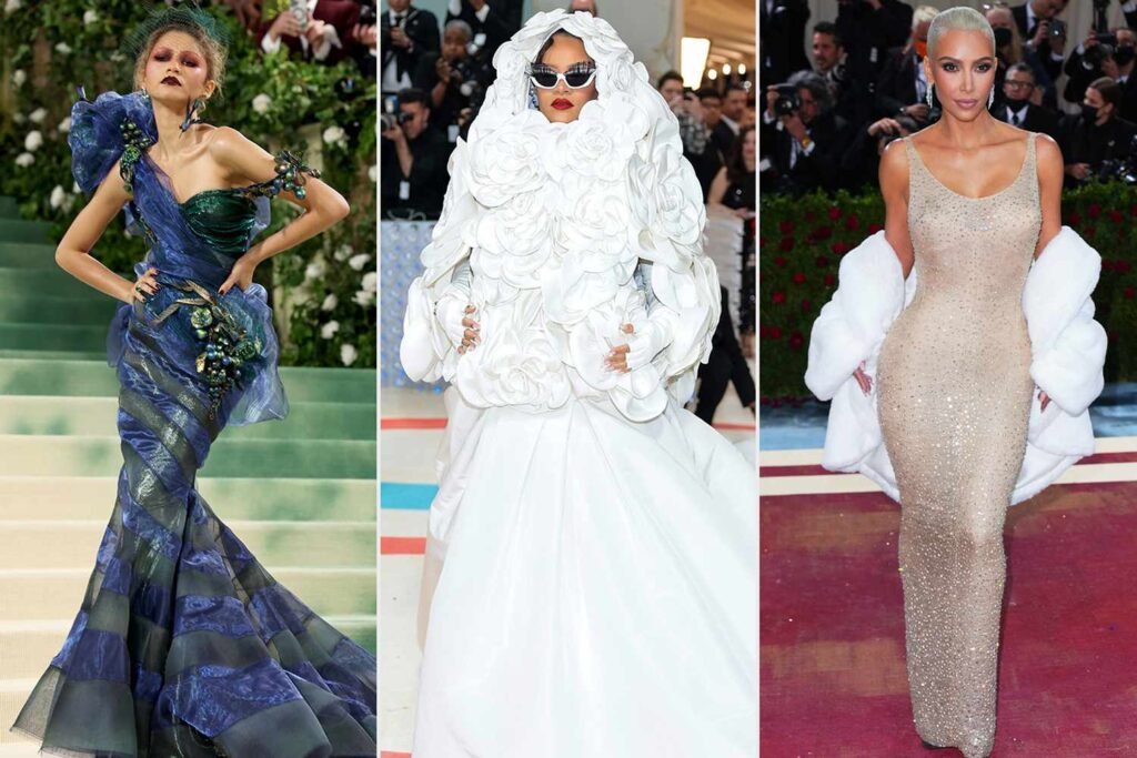 8 Shocking Rules You Didn't Know Met Gala Guests Have to Follow