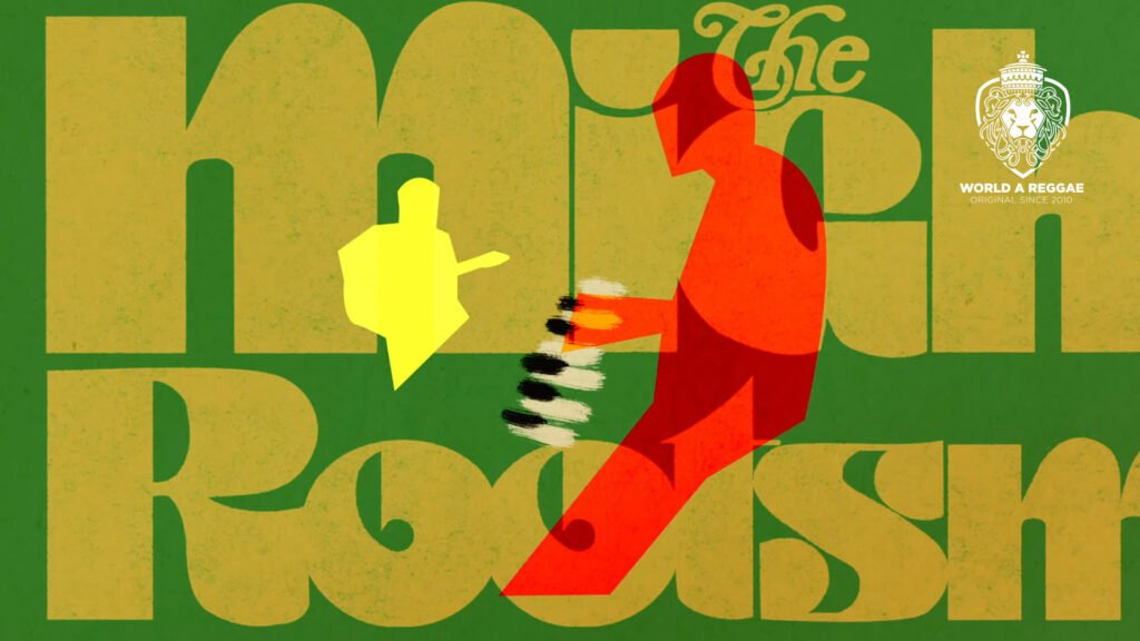 I Won’t Back Down – The Mighty Rootsmen (Music Video)