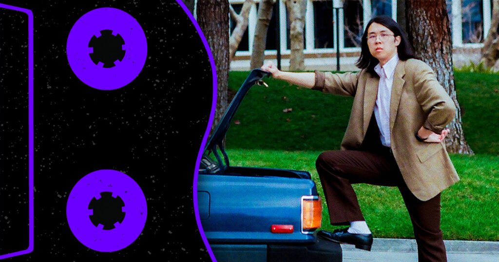 Ginger Root’s Mixtapes Playlist Includes Japanese Breakfast, Blossom Dearie, and… Himself