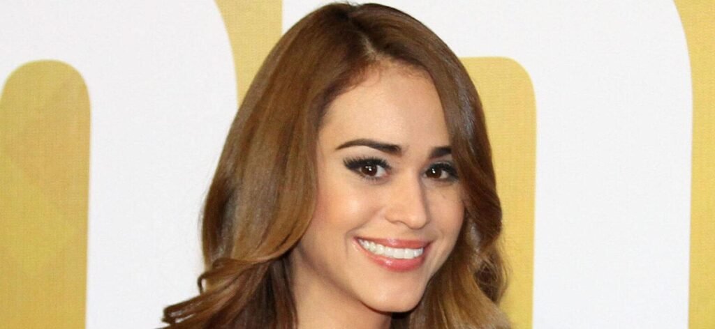 Yanet Garcia Blows Instagram Away In New Bikini Photos From 'Paradise'