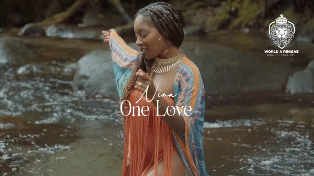 One Love – Nina (Music Video)