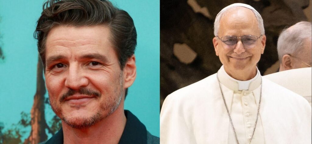 Pedro Pascal Leads Star-Studded Race To Play Hollywood’s Next Pope