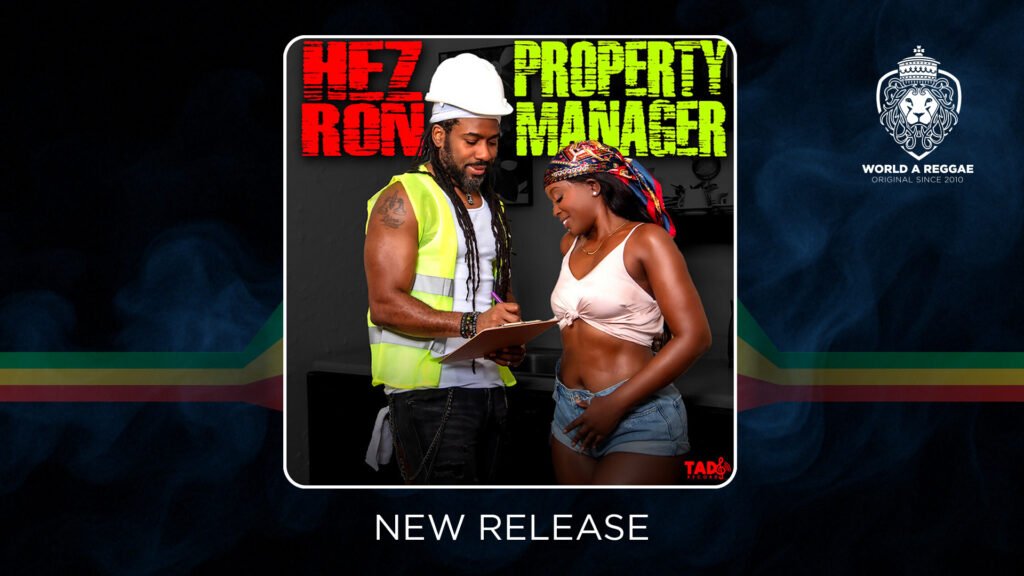 Property Manager – Hezron
