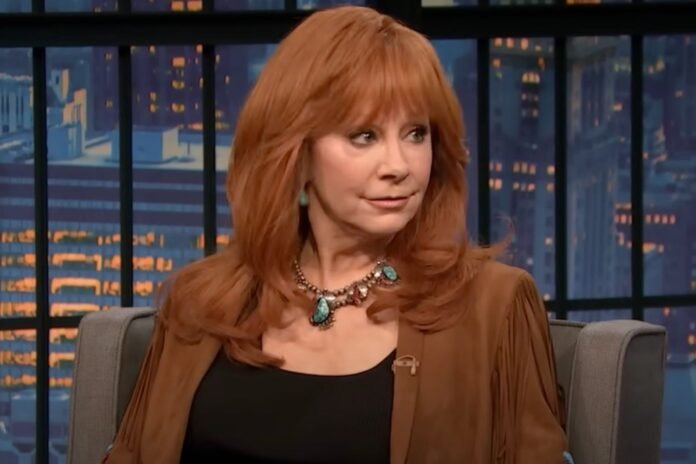 Reba McEntire Explains Why She Initially 'Dreaded' Doing 'The Voice'