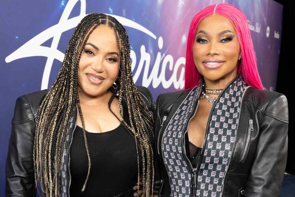 Salt-N-Pepa Sues UMG, Accuses Them of Pulling Their Music in Retaliation