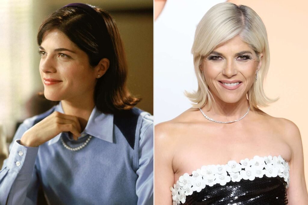 Selma Blair Reveals If She’ll Watch Upcoming 'Legally Blonde' TV Series (Exclusive)