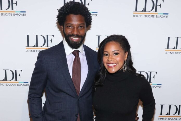 Sheinelle Jones' Husband Uche Ojeh Dies at 45 of Aggressive Brain Cancer