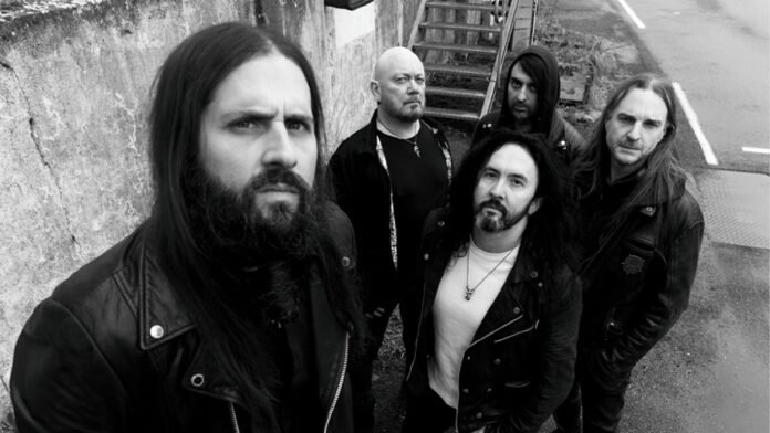 Heavy Song of the Week: Sinsaenum Honor Late Drummer Joey Jordison on “In Devastation”
